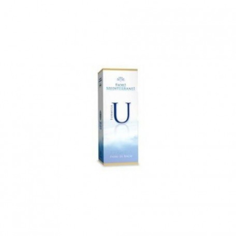 Forza Vitale Fm Formule U Humour 20 ml Forza Vitale Fm Formule U Humour 20 ml