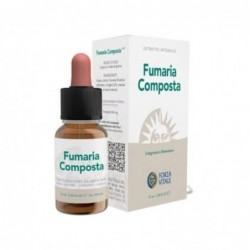 Forza Vitale Fumaria Composta Extracto 10 ml