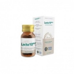 Forza Vitale Lacto 10 (Lactobacillus Acidophilus) 25 gr