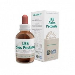 Forza Vitale Les Abies Pectinata 50 ml