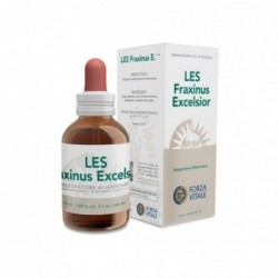 Forza Vitale Les Fraxinus Excelsior Fresno 50 ml