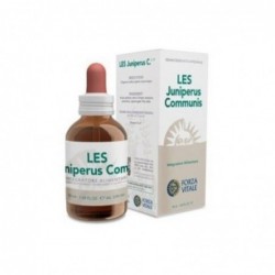Forza Vitale Les Juniperus Communis Juniper 50 ml