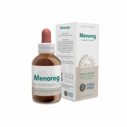 Forza Vitale Menoreg Calendula Compost Extract 50 ml