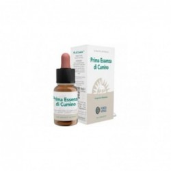 Forza Vitale First Essence Cumin Complex 10 ml