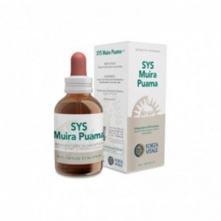 Forza Vitale Sys Muira Puama 50 ml