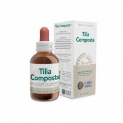 Forza Vitale Tila Composta 50 ml