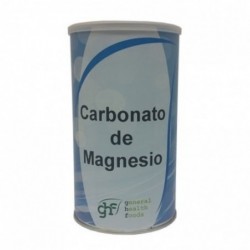 Ghf Carbonato de Magnesio 180 g