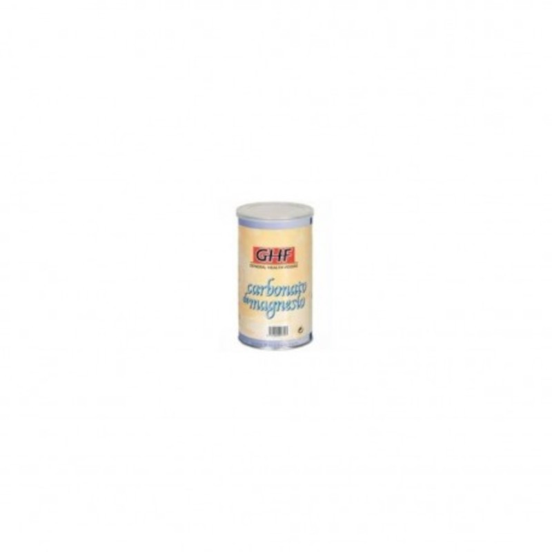Ghf Carbonate de Magnésium Arôme Fraise 180 gr Ghf Carbonate de Magnésium Arôme Fraise 180 gr