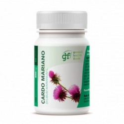 Ghf Cardo Mariano 500 mg 100 Comprimidos