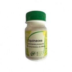 Ghf Equinácea 500 mg 100 Comprimidos