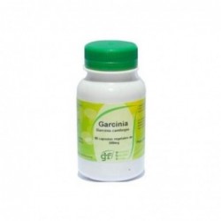 Ghf Garcinia Cambogia 500 mg 90 Cápsulas