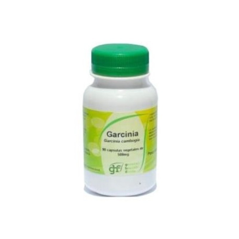 Ghf Garcinia Cambogia 500 mg 90 Capsule Ghf Garcinia Cambogia 500 mg 90 Capsule