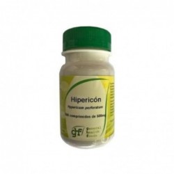 Ghf Hiperico 100 Tabletten