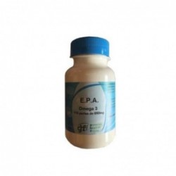 Ghf Omega 3 Epa 110 Pérolas
