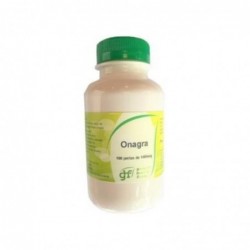 Ghf Nachtkerze 1400 mg 100 Perlen