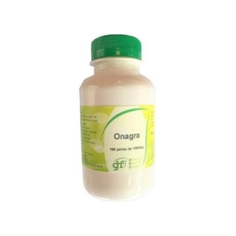 Ghf Evening Primrose 1400 mg 100 Pearls Ghf Evening Primrose 1400 mg 100 Pearls