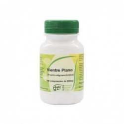 Ghf Pancia Piatta 600 mg 100 Compresse