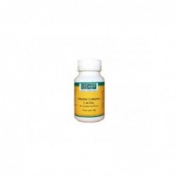 Ghf Vitamin Complex 60 Capsules