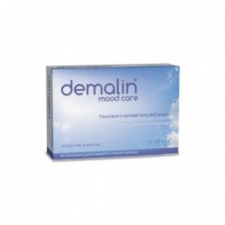 Glauber Pharma Demalin 60 Comprimés