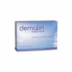 Glauber Pharma Demalin 60 Comprimidos