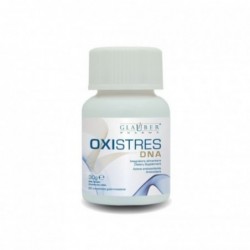 Glauber Pharma Oxistres 30 Comprimidos