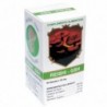 Reishi Gsh dorato e verde 120 capsule