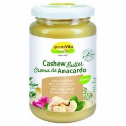 Granovita Crema de Anacardo 350 g