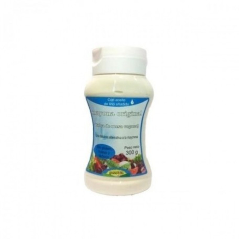 Granovita Mahonesa ohne Ei 310 gr