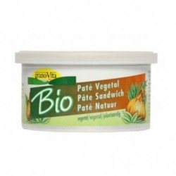 Granovita Paté Vegetal Bio 125 g