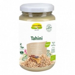 Granovita Tahini Blanco Bio 350 g