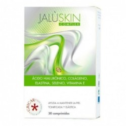 Gricar Jaluskin Complex 30 Tablets