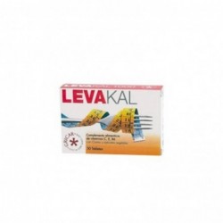 Gricar Levakal 1000 30 Tablets
