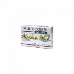 Gricar Multicombi Magnesio B6 30 Compresse