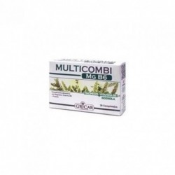 Gricar Multicombi Magnesio B6 30 Comprimidos