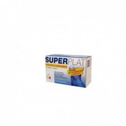 Gricar Superplat 30 Tablets 700 mg