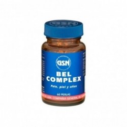 Gsn Bel Complex 60 pearls