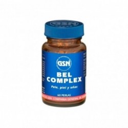 Gsn Bel Complexe 60 perles