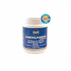 Gsn Cartilforte Complex Chocolate 340 g