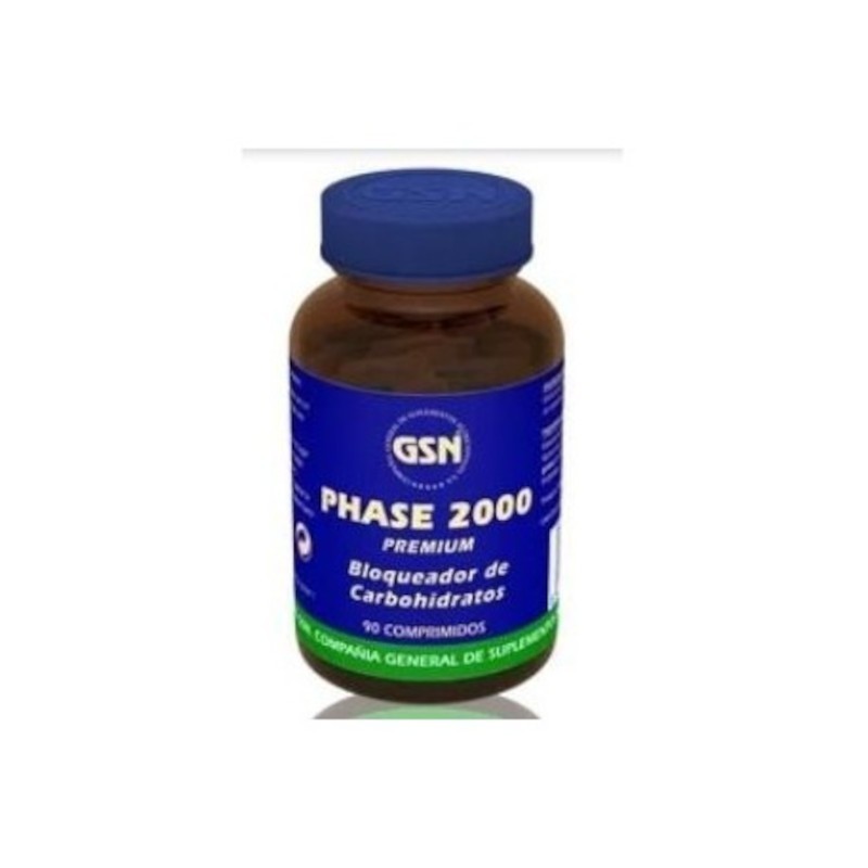 Gsn Phase 2000 Premium Gsn Phase 2000 Premium