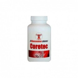 Hausmann Biotic Coretec Q10 50 Capsules