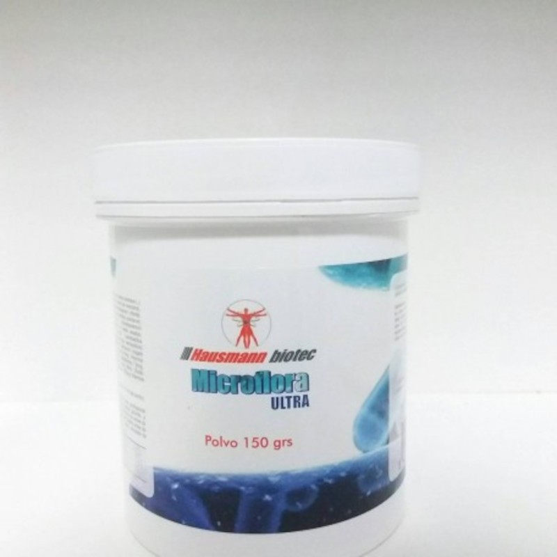 Hausmann Microflora Biótica Ultra 150 gr Hausmann Microflora Biótica Ultra 150 gr