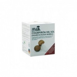 Hawlik Mushroom Del Sol Reiner Extrakt 60 Kapseln