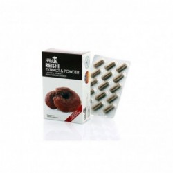 Hawlik Reishi (Ganoderma Lucidum) Reiner Extrakt 60 Kapseln