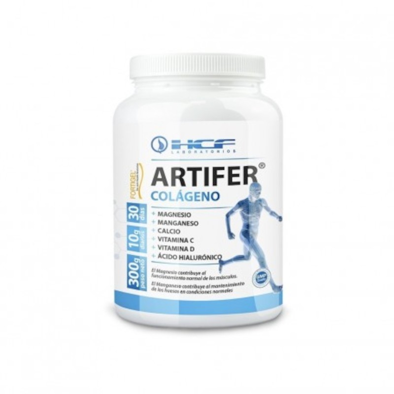 Hcf Artifer Collagen 300 gr Hcf Artifer Collagen 300 gr