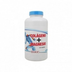 Hcf Colágeno + Magnesio 450 Comprimidos