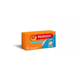 BAYER REDOXON Dupla Ação 30 Comprimidos