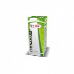 Hcf Drenamass Sirup 250 ml