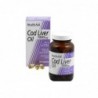 Health Aid Lebertran 60 Kapseln 1000mg