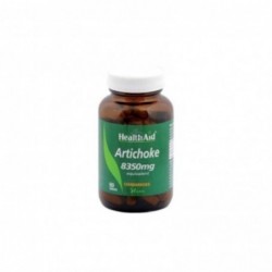 Health Aid Alcachofa 8350 mg 60 Comprimidos