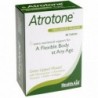 HealthAid Atrotone 60 comprimidos